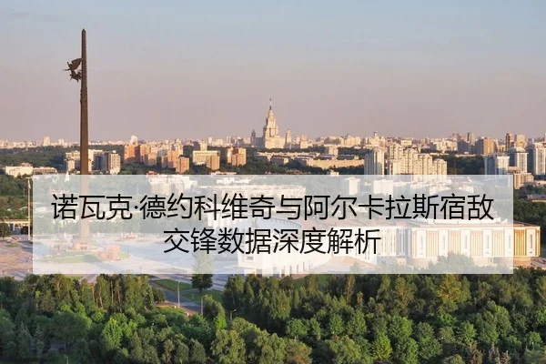 诺瓦克·德约科维奇与阿尔卡拉斯宿敌交锋数据深度解析
